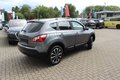 Daumennagel 23 - Nissan Qashqai I-Way Aut+Panoramadach+Navi+Kamera