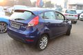 Daumennagel 21 - Ford Fiesta Titanium 1.0 EcoBoost Automatik Allwetterreifen