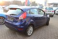 Daumennagel 22 - Ford Fiesta Titanium 1.0 EcoBoost Automatik Allwetterreifen
