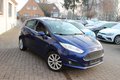Daumennagel 24 - Ford Fiesta Titanium 1.0 EcoBoost Automatik Allwetterreifen