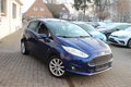Daumennagel 26 - Ford Fiesta Titanium 1.0 EcoBoost Automatik Allwetterreifen