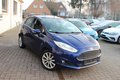 Daumennagel 27 - Ford Fiesta Titanium 1.0 EcoBoost Automatik Allwetterreifen