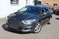 Daumennagel 1 - Ford Mondeo Turnier 1.5 EcoBoost Titanium Navigation=PDC