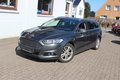Daumennagel 17 - Ford Mondeo Turnier 1.5 EcoBoost Titanium Navigation=PDC