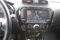 Daumennagel 8 - Kia Soul Spirit 1.6 CRDI Automatik Leder=NAVI=KAMERA