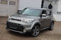 Daumennagel 14 - Kia Soul Spirit 1.6 CRDI Automatik Leder=NAVI=KAMERA