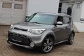 Daumennagel 15 - Kia Soul Spirit 1.6 CRDI Automatik Leder=NAVI=KAMERA