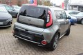 Daumennagel 20 - Kia Soul Spirit 1.6 CRDI Automatik Leder=NAVI=KAMERA