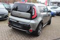 Daumennagel 22 - Kia Soul Spirit 1.6 CRDI Automatik Leder=NAVI=KAMERA