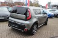 Daumennagel 23 - Kia Soul Spirit 1.6 CRDI Automatik Leder=NAVI=KAMERA