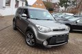 Daumennagel 24 - Kia Soul Spirit 1.6 CRDI Automatik Leder=NAVI=KAMERA