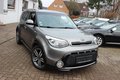 Daumennagel 27 - Kia Soul Spirit 1.6 CRDI Automatik Leder=NAVI=KAMERA