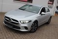 Daumennagel 11 - Mercedes-Benz A 200 d 8G-DCT MBUX=LED High=KAMERA=NAVI