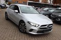 Daumennagel 22 - Mercedes-Benz A 200 d 8G-DCT MBUX=LED High=KAMERA=NAVI