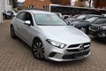Daumennagel 24 - Mercedes-Benz A 200 d 8G-DCT MBUX=LED High=KAMERA=NAVI