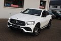 Daumennagel 17 - Mercedes-Benz GLC 300 e 4Matic Coupe AMG Line Night-Paket=Ambiente