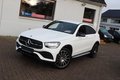 Daumennagel 19 - Mercedes-Benz GLC 300 e 4Matic Coupe AMG Line Night-Paket=Ambiente