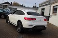 Daumennagel 23 - Mercedes-Benz GLC 300 e 4Matic Coupe AMG Line Night-Paket=Ambiente
