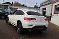 Daumennagel 24 - Mercedes-Benz GLC 300 e 4Matic Coupe AMG Line Night-Paket=Ambiente