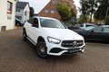 Daumennagel 36 - Mercedes-Benz GLC 300 e 4Matic Coupe AMG Line Night-Paket=Ambiente