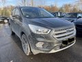 Daumennagel 1 - Ford Kuga Titanium FACELIFT=NAVI=PDC V+H=LEDER
