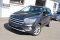 Daumennagel 11 - Ford Kuga Titanium FACELIFT=NAVI=PDC V+H=LEDER