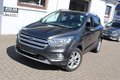 Daumennagel 12 - Ford Kuga Titanium FACELIFT=NAVI=PDC V+H=LEDER