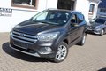Daumennagel 13 - Ford Kuga Titanium FACELIFT=NAVI=PDC V+H=LEDER