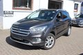 Daumennagel 14 - Ford Kuga Titanium FACELIFT=NAVI=PDC V+H=LEDER