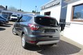 Daumennagel 17 - Ford Kuga Titanium FACELIFT=NAVI=PDC V+H=LEDER