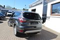 Daumennagel 19 - Ford Kuga Titanium FACELIFT=NAVI=PDC V+H=LEDER