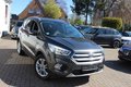 Daumennagel 30 - Ford Kuga Titanium FACELIFT=NAVI=PDC V+H=LEDER