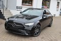 Daumennagel 1 - Mercedes-Benz E 300 d 4Matic AMG Line Leder=Night=Widescreen=MBUX