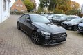 Daumennagel 16 - Mercedes-Benz E 300 d 4Matic AMG Line Leder=Night=Widescreen=MBUX