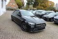 Daumennagel 17 - Mercedes-Benz E 300 d 4Matic AMG Line Leder=Night=Widescreen=MBUX