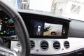 Daumennagel 3 - Mercedes-Benz E 300 d 4Matic AMG Line Leder=Night=Widescreen=MBUX