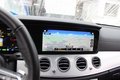 Daumennagel 2 - Mercedes-Benz E 300 d 4Matic AMG Line Leder=Night=Widescreen=MBUX
