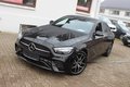 Daumennagel 17 - Mercedes-Benz E 300 d 4Matic AMG Line Leder=Night=Widescreen=MBUX