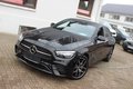 Daumennagel 18 - Mercedes-Benz E 300 d 4Matic AMG Line Leder=Night=Widescreen=MBUX