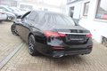 Daumennagel 19 - Mercedes-Benz E 300 d 4Matic AMG Line Leder=Night=Widescreen=MBUX