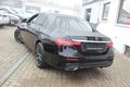 Daumennagel 20 - Mercedes-Benz E 300 d 4Matic AMG Line Leder=Night=Widescreen=MBUX