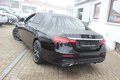 Daumennagel 21 - Mercedes-Benz E 300 d 4Matic AMG Line Leder=Night=Widescreen=MBUX