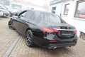 Daumennagel 22 - Mercedes-Benz E 300 d 4Matic AMG Line Leder=Night=Widescreen=MBUX