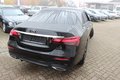 Daumennagel 23 - Mercedes-Benz E 300 d 4Matic AMG Line Leder=Night=Widescreen=MBUX