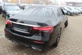Daumennagel 25 - Mercedes-Benz E 300 d 4Matic AMG Line Leder=Night=Widescreen=MBUX
