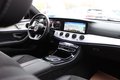 Daumennagel 4 - Mercedes-Benz E 300 d 4Matic AMG Line Leder=Night=Widescreen=MBUX
