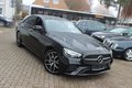 Daumennagel 27 - Mercedes-Benz E 300 d 4Matic AMG Line Leder=Night=Widescreen=MBUX