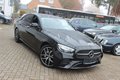 Daumennagel 28 - Mercedes-Benz E 300 d 4Matic AMG Line Leder=Night=Widescreen=MBUX