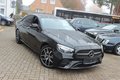 Daumennagel 29 - Mercedes-Benz E 300 d 4Matic AMG Line Leder=Night=Widescreen=MBUX
