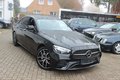Daumennagel 30 - Mercedes-Benz E 300 d 4Matic AMG Line Leder=Night=Widescreen=MBUX